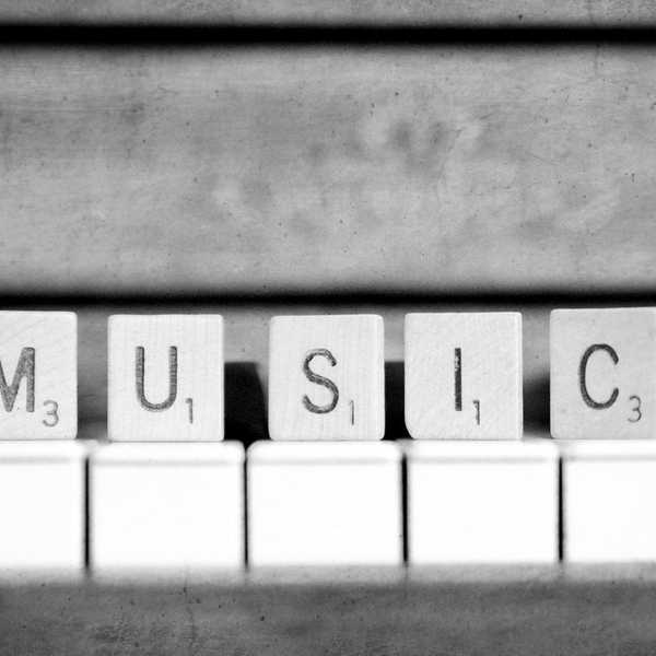 14 Things Music Is To Me