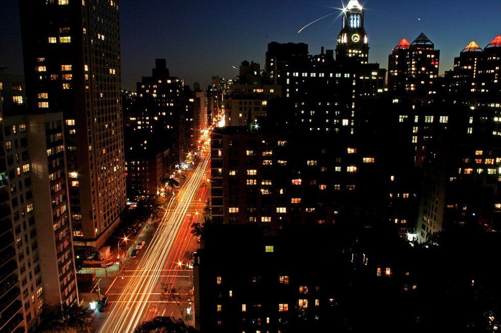 To The Men Catcalling Women