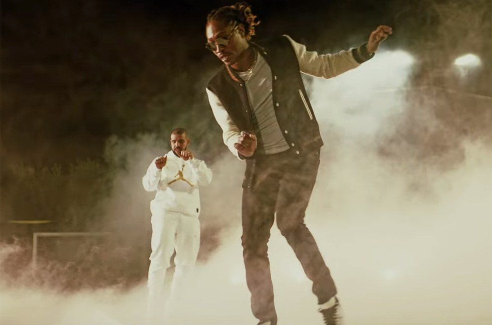 'Used To This' Oversexualization Of Women In Rap And Hip-Hop