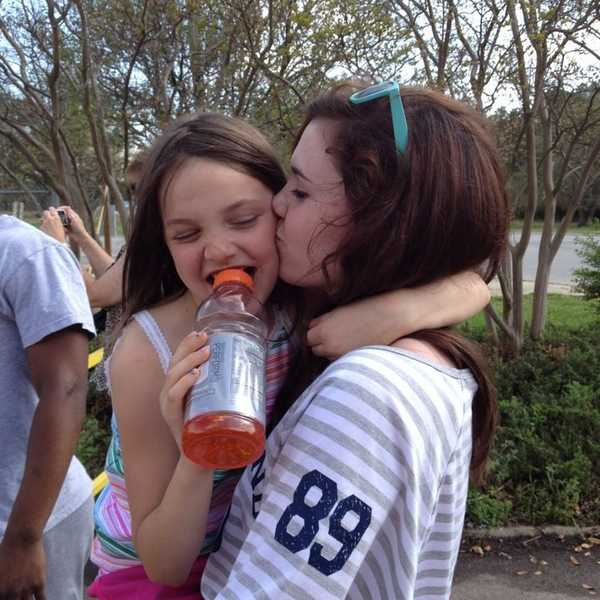 6 Things My Little Sister Needs To Know