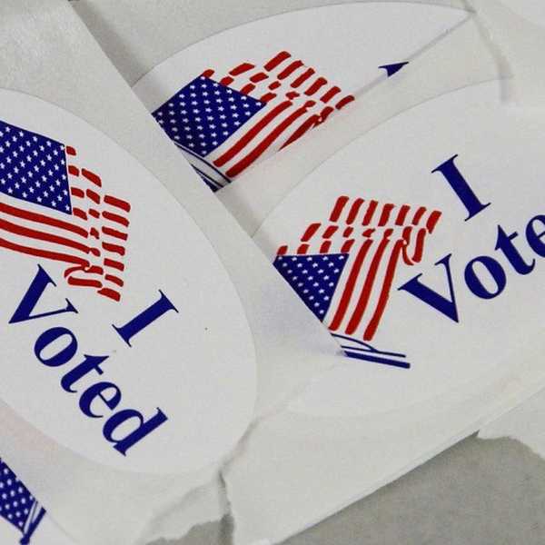This Is Your Wake Up Call: Why Voting Is Important
