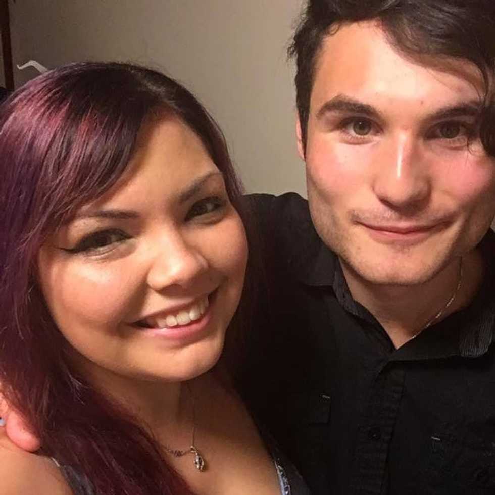 A Letter To My Fiance