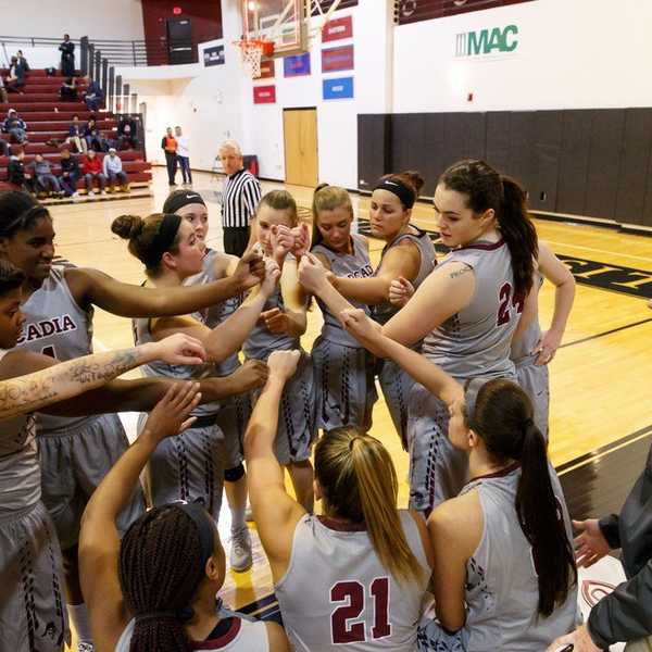 Arcadia Coach Says Scholarships Are 'More Than Enough' Student-Athlete Compensation