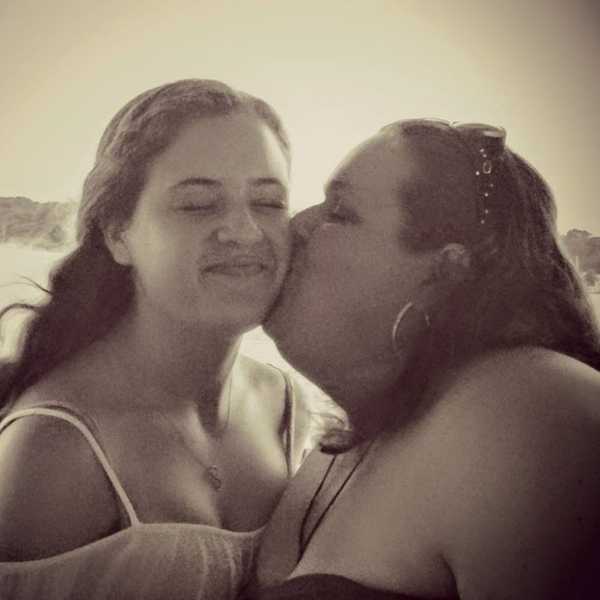 10 Things I Thank My Mother For