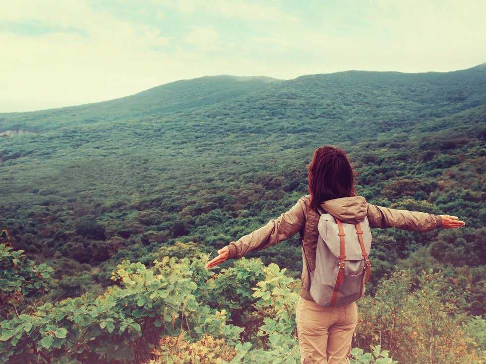Why You Should Start Putting Yourself First