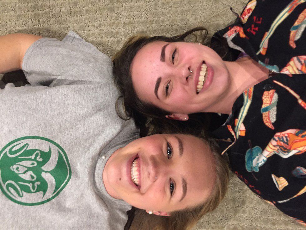 Welcome To Theta, From Your Big