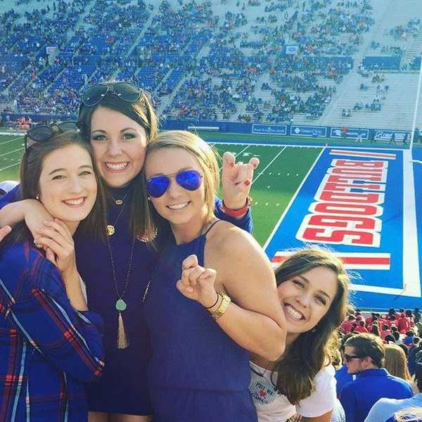 What College Has Taught Me: Told By A Sophomore