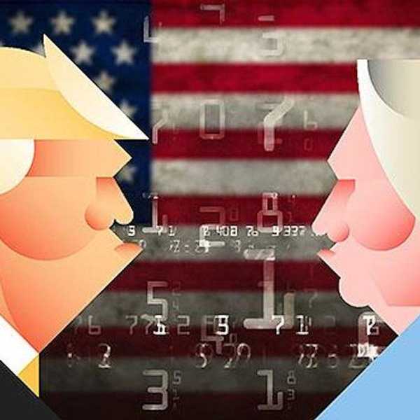 Election Day-Less Than A Week Away
