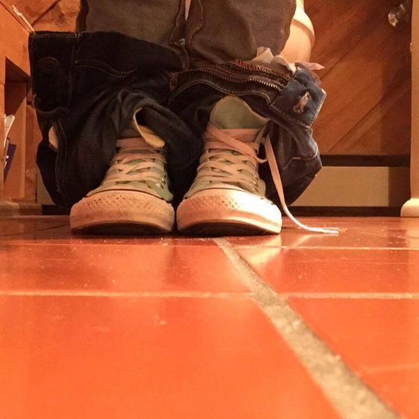 Confessions Of A Former Private Pooper