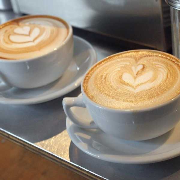 10 Things You Didn't Know About Coffee