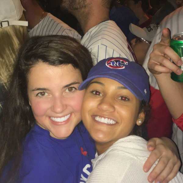 The Emotion Felt In The Chicago Community