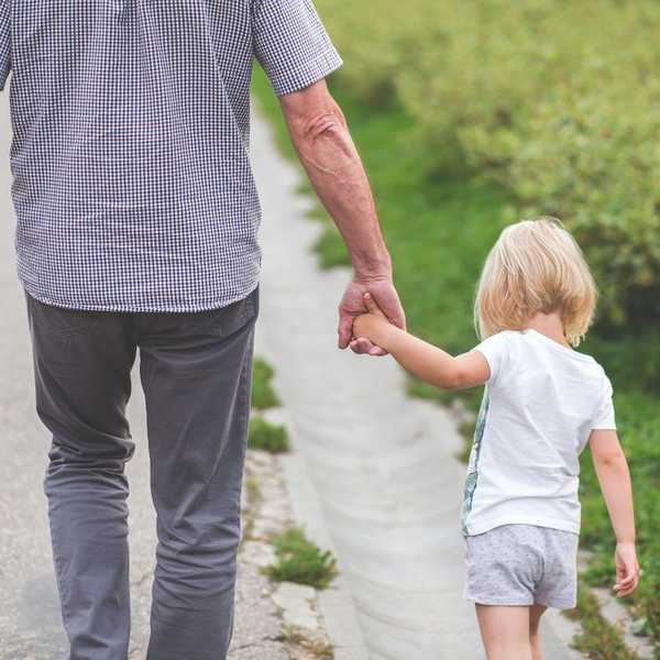 Open Letter To My Grandfather In Heaven