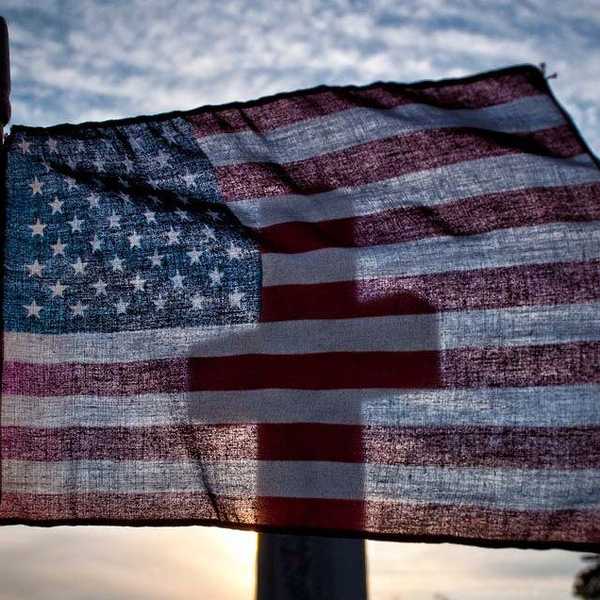 An Election Day Prayer