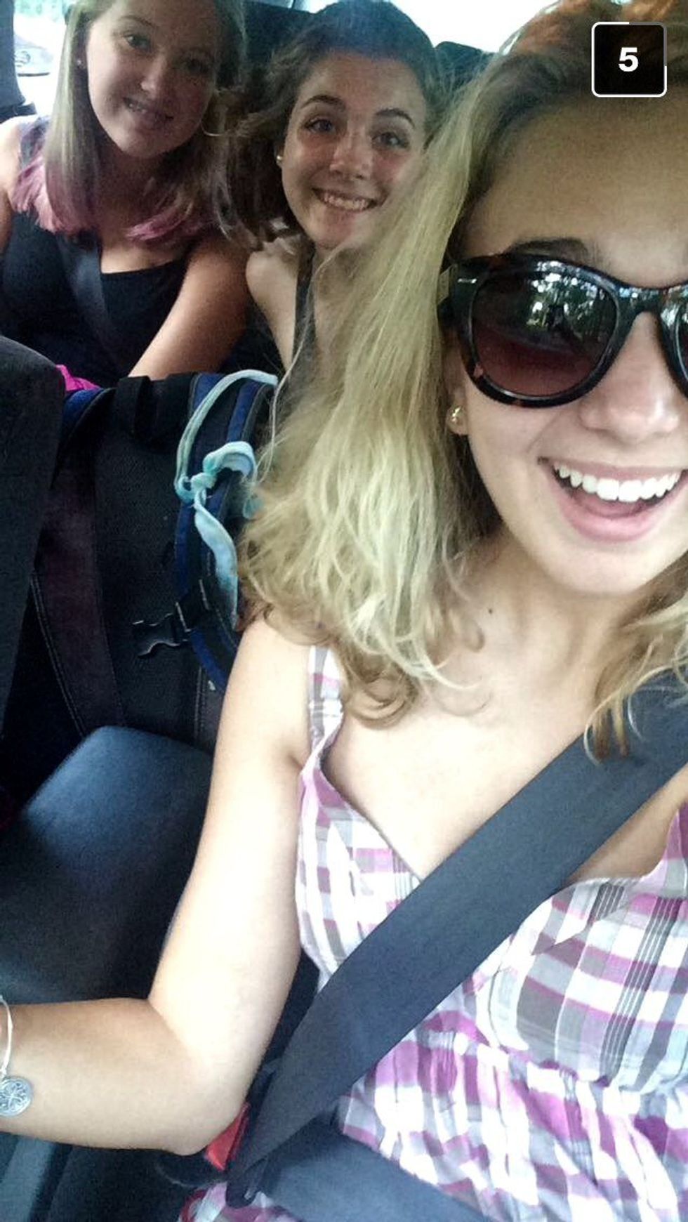 15 Songs To Jam To In The Car