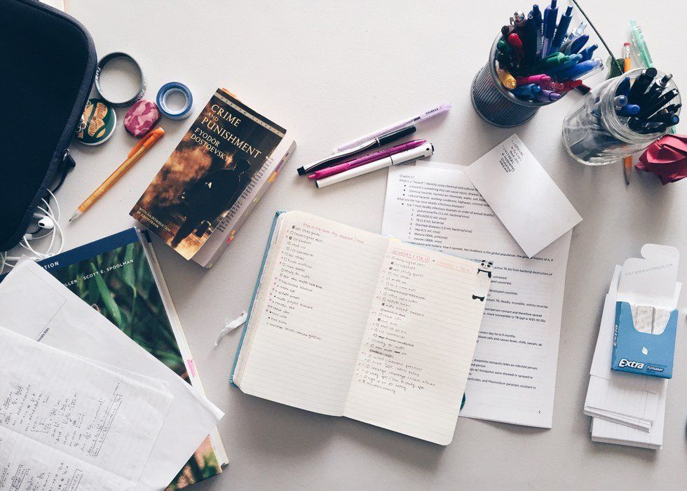 Why I Chose to Go To A Community College First