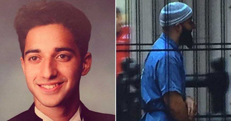 5 Reasons Why You Should Still Care About The Adnan Syed Case