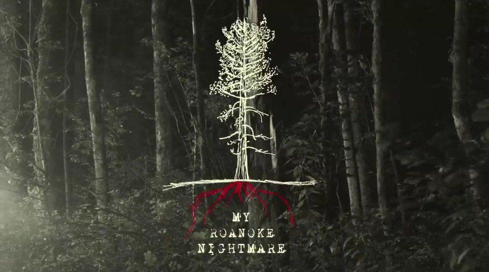 American Horror Story's Major Plot Twist