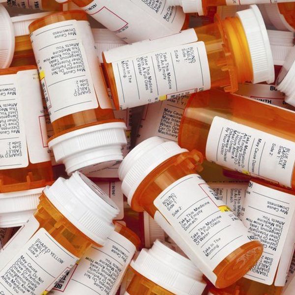 Chronically Ill- The Physical vs Mental Pain