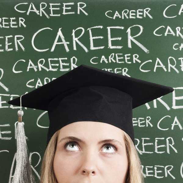I'm A Senior In College And I Don't Know What I Am Doing