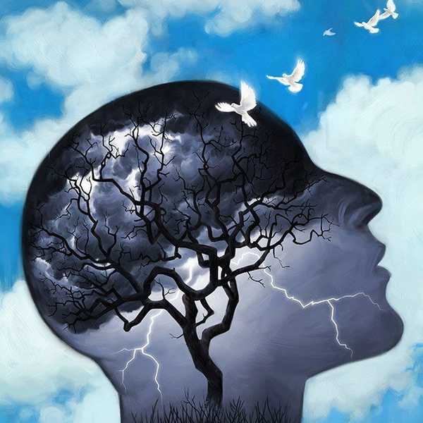 Avoid Saying This To A Person With Depression