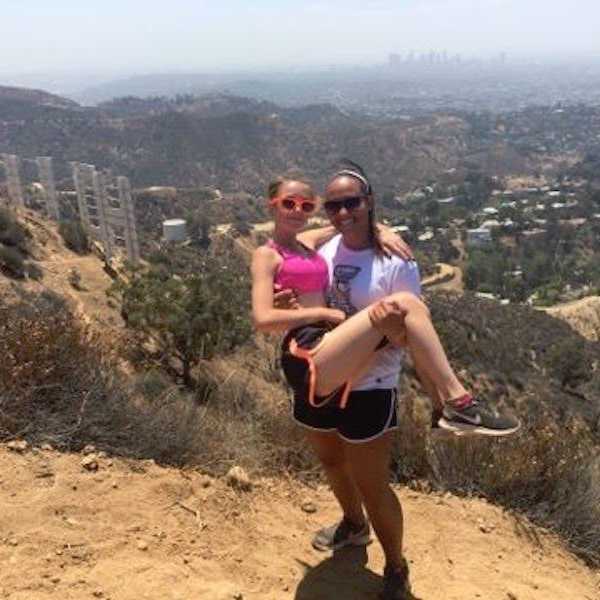 An Open Letter To My Best Friend Who Lives Thousands Of Miles Away