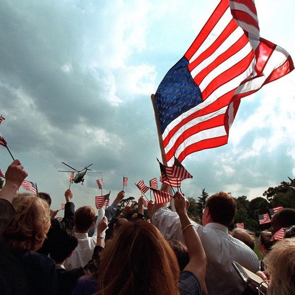 A Letter To The Next POTUS