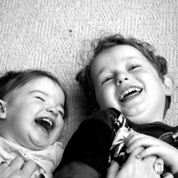 Your Sense Of Humor Will Always Save You