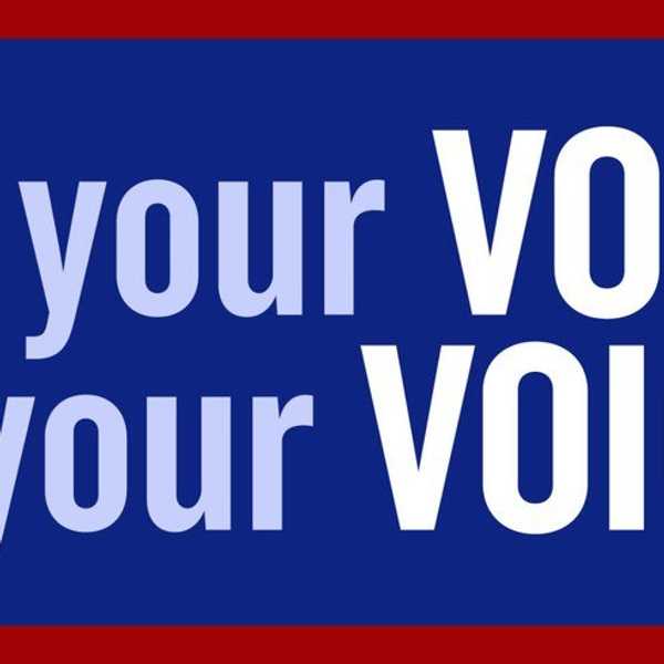 Voting Still Matters