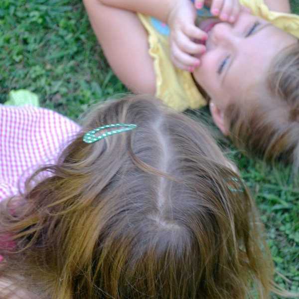 An Open Letter to the Little Girl's Who Are Nothing Less Than Princesses