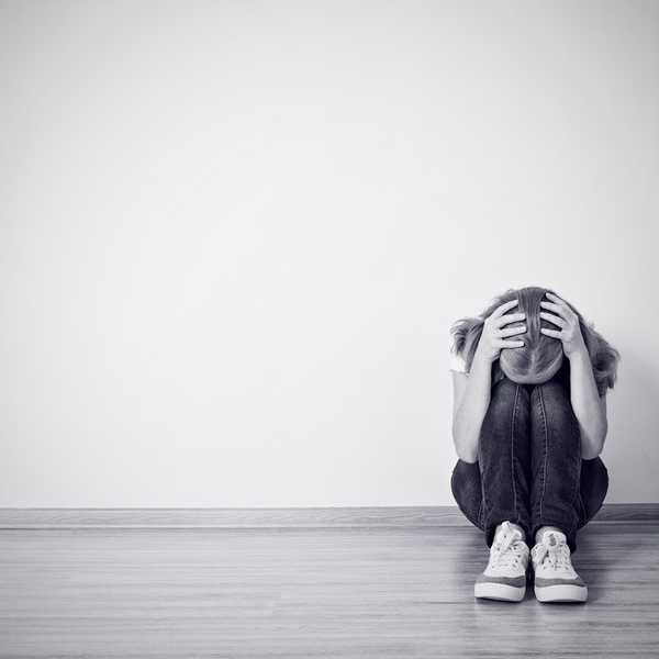 I Am Not A Failure