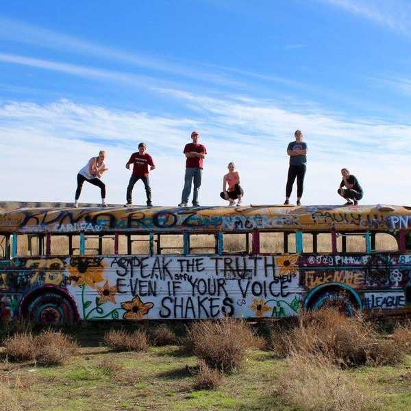 The Last Good Fall Day