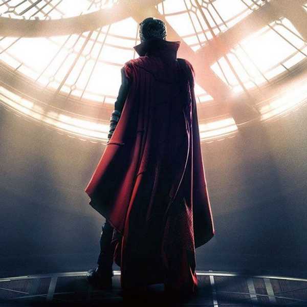 Doctor Strange Takes MCU to Another Level (With Spoilers)