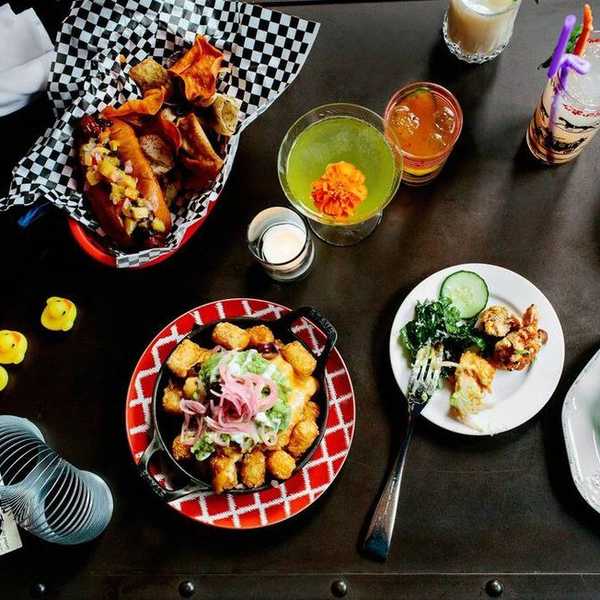 10 Seriously Underrated Foods