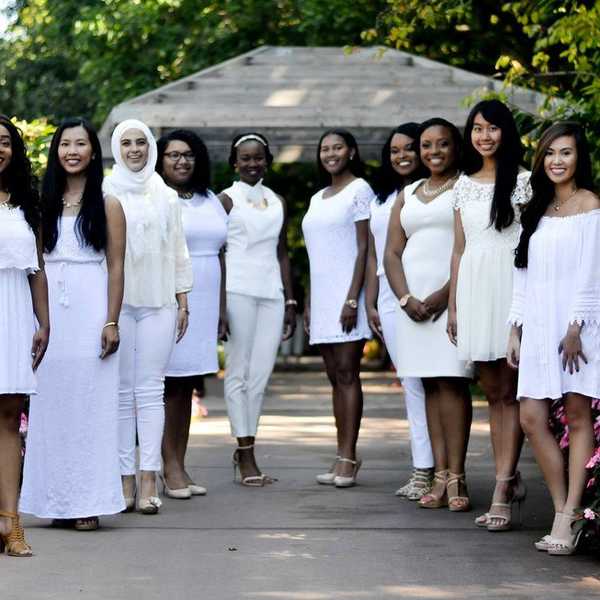 7 Reasons To Attend Miss Black And Gold