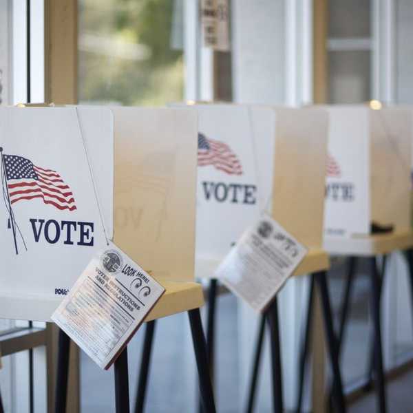 The Historic US Presidential Election 2016