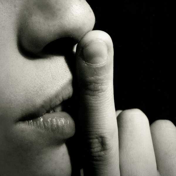 10 Things Left Unsaid