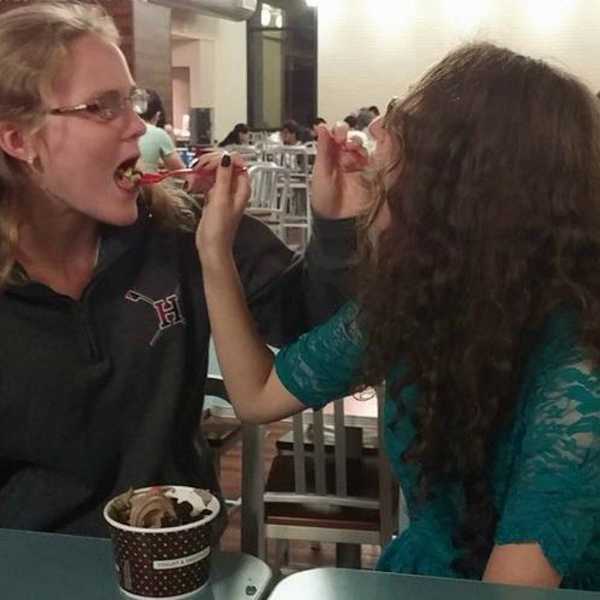 What I Learned When My Roommate Went Home For A Week