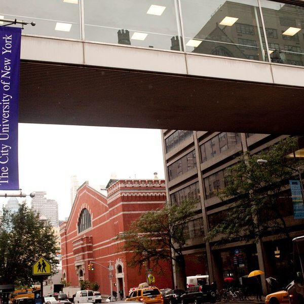 How CUNY Hunter Has Failed Its Sexual Assault Survivors