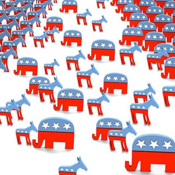 I'm Not Just My Politics