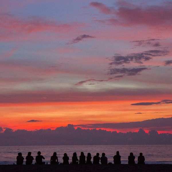 What Growing Up In A Big Family Has Taught Me