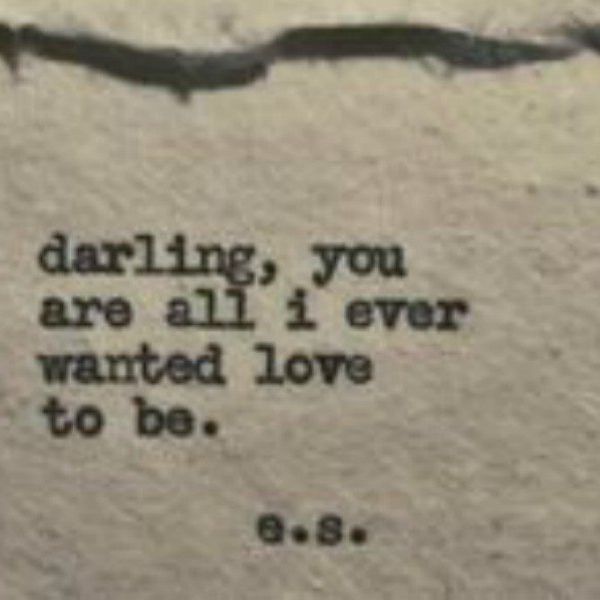 The First Love And The Forever Love