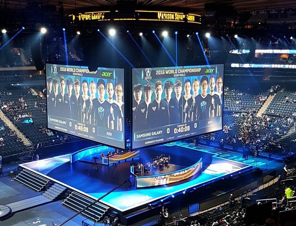 The Greatest Weekend Of My Life