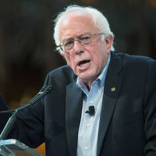 Let's Talk About Socialism