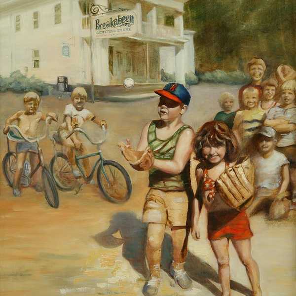 (Miss)adventure Mags and the Midnight Burglars