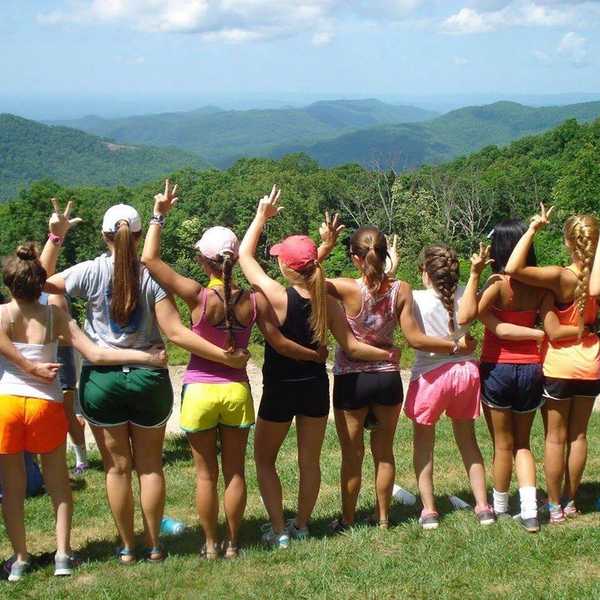 Why Young Life Camp Is The Best