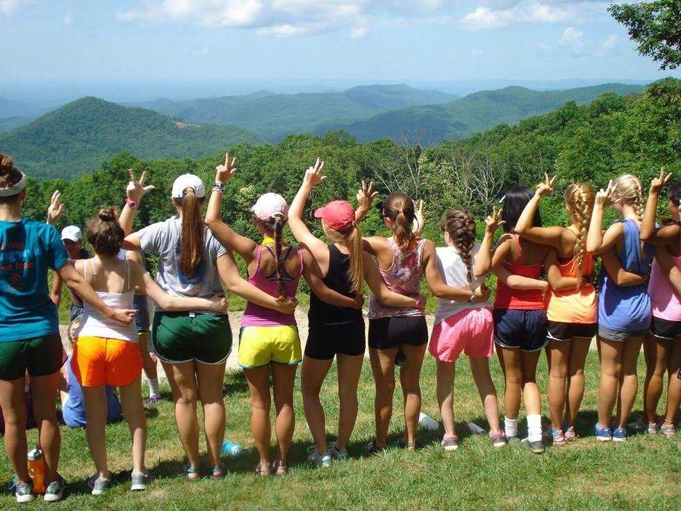 Why Young Life Camp Is The Best