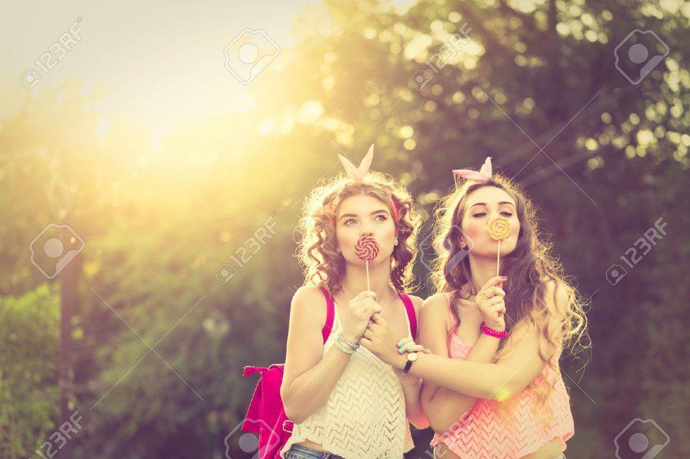 The Beauty of Intentional Friendships