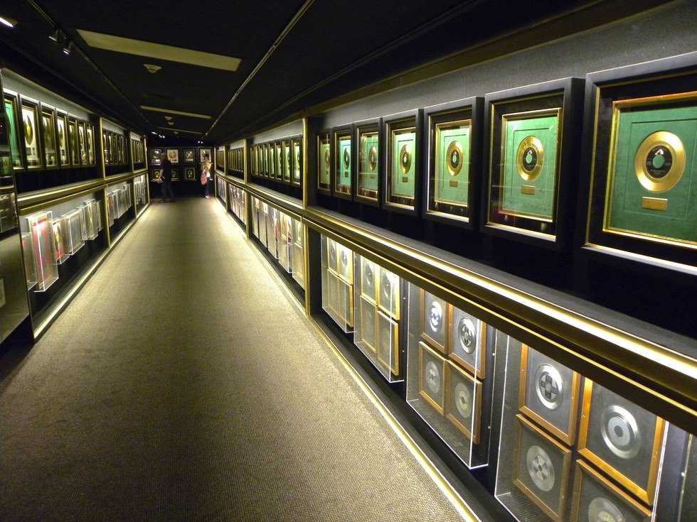 Hall Of Idols