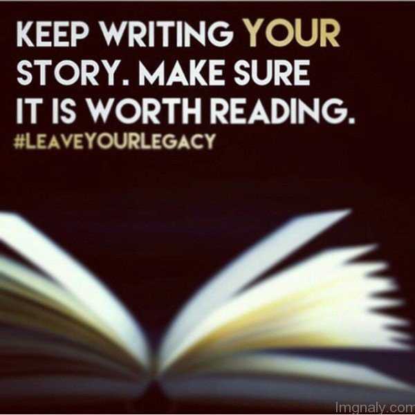 The Challenges Of Writing