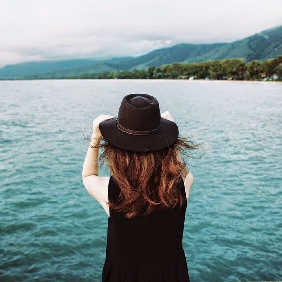 9 Things All Introverts Can Relate To